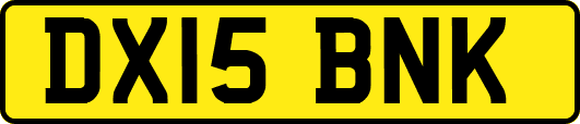 DX15BNK