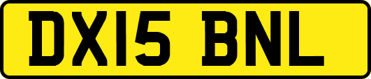 DX15BNL