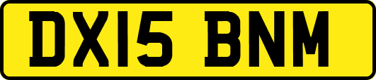 DX15BNM