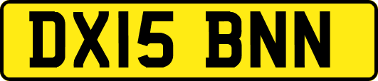 DX15BNN