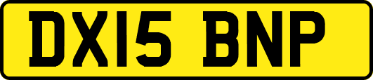 DX15BNP