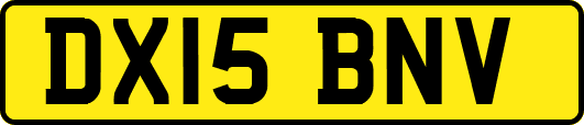 DX15BNV