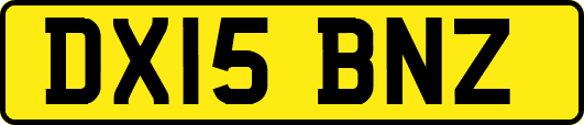 DX15BNZ
