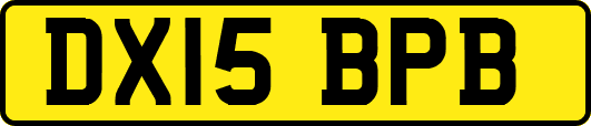 DX15BPB