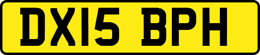 DX15BPH