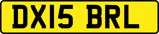DX15BRL