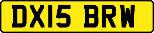 DX15BRW