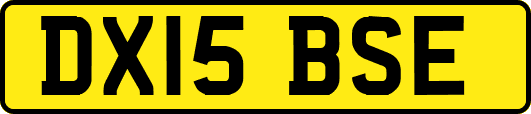 DX15BSE