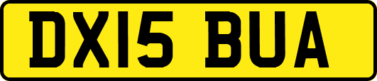 DX15BUA