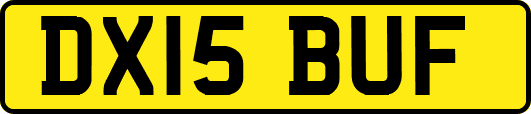 DX15BUF