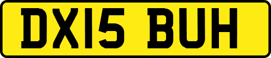 DX15BUH