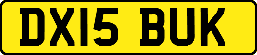 DX15BUK