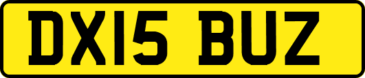 DX15BUZ