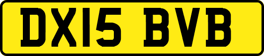 DX15BVB