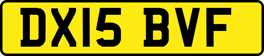 DX15BVF