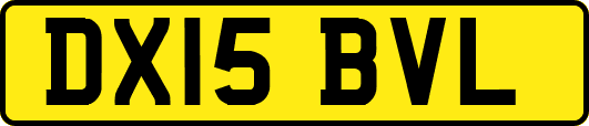DX15BVL