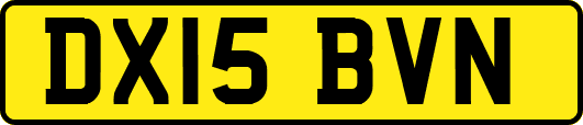 DX15BVN