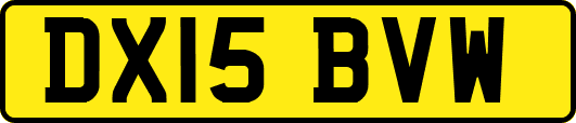 DX15BVW
