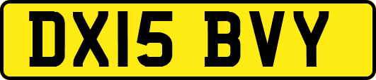 DX15BVY