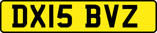 DX15BVZ