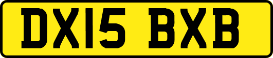 DX15BXB