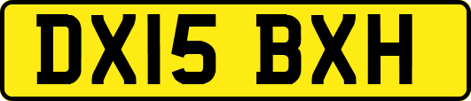 DX15BXH