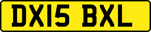 DX15BXL