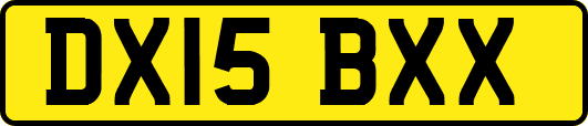 DX15BXX