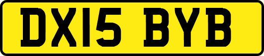 DX15BYB