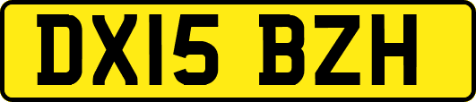 DX15BZH
