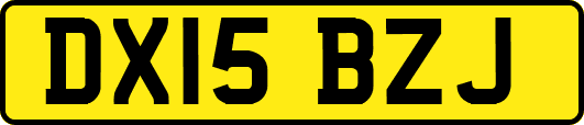 DX15BZJ