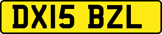 DX15BZL