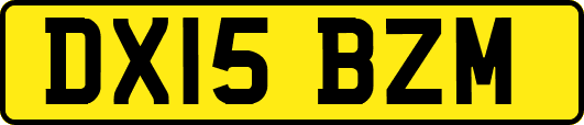 DX15BZM