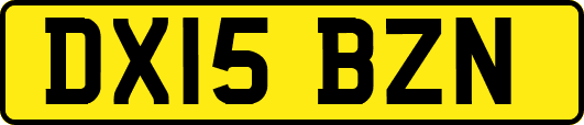 DX15BZN
