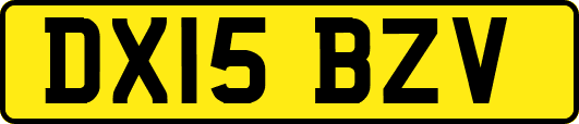 DX15BZV