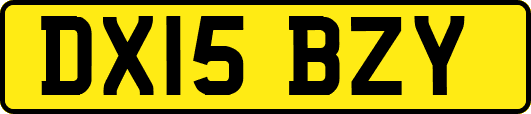 DX15BZY