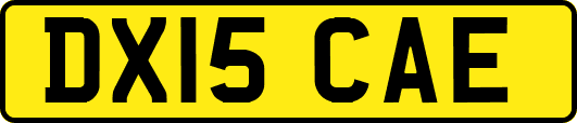 DX15CAE