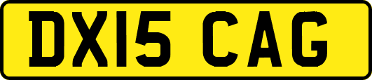 DX15CAG