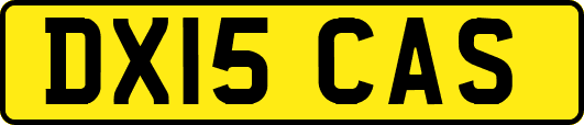 DX15CAS
