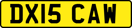 DX15CAW