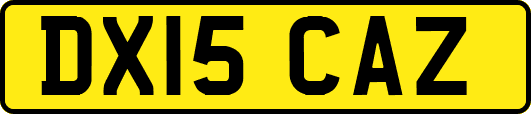 DX15CAZ