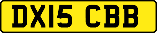 DX15CBB