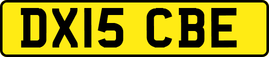 DX15CBE