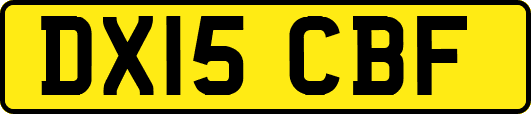 DX15CBF