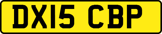 DX15CBP