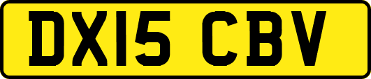 DX15CBV