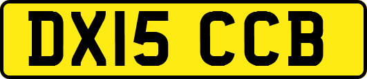 DX15CCB