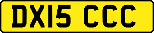 DX15CCC