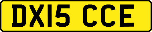 DX15CCE