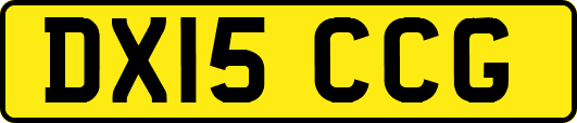 DX15CCG